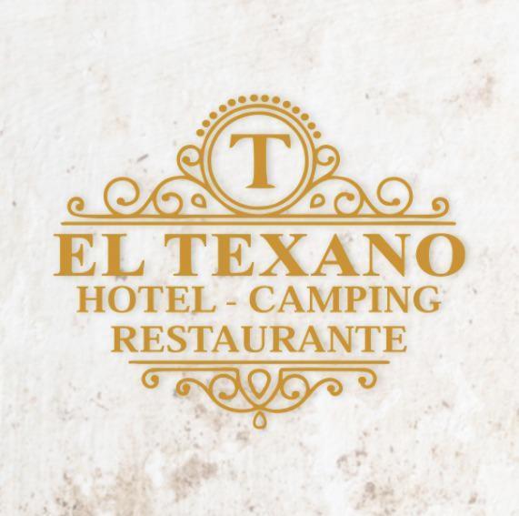 Hotel Y Restaurante El Texano 타마소포 외부 사진